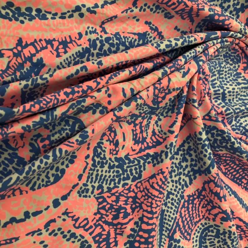Spandex Fabric
