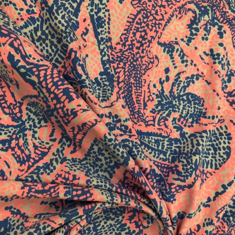 Spandex Fabric