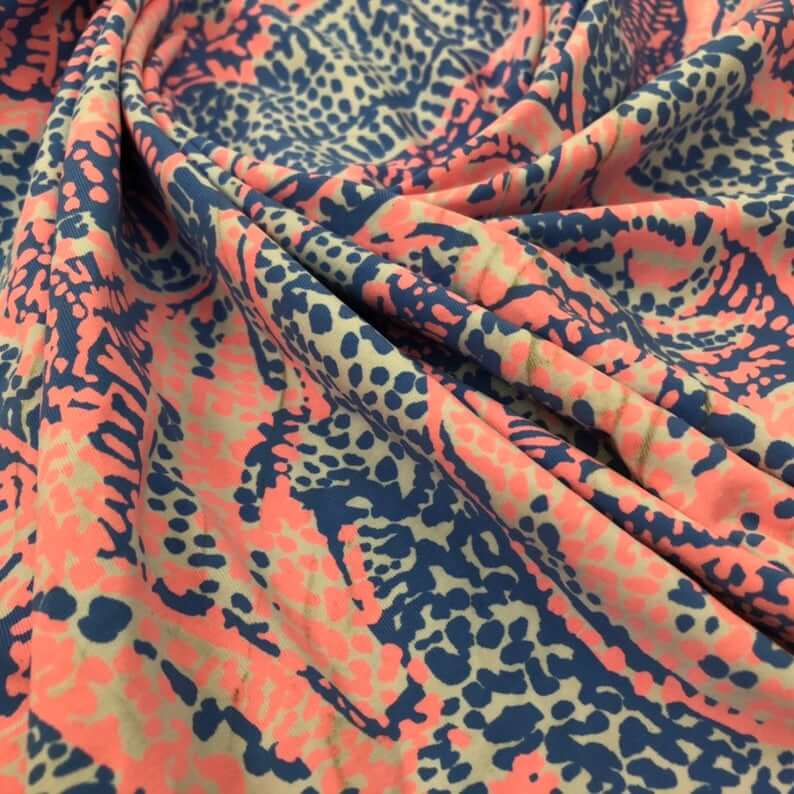 Spandex Fabric