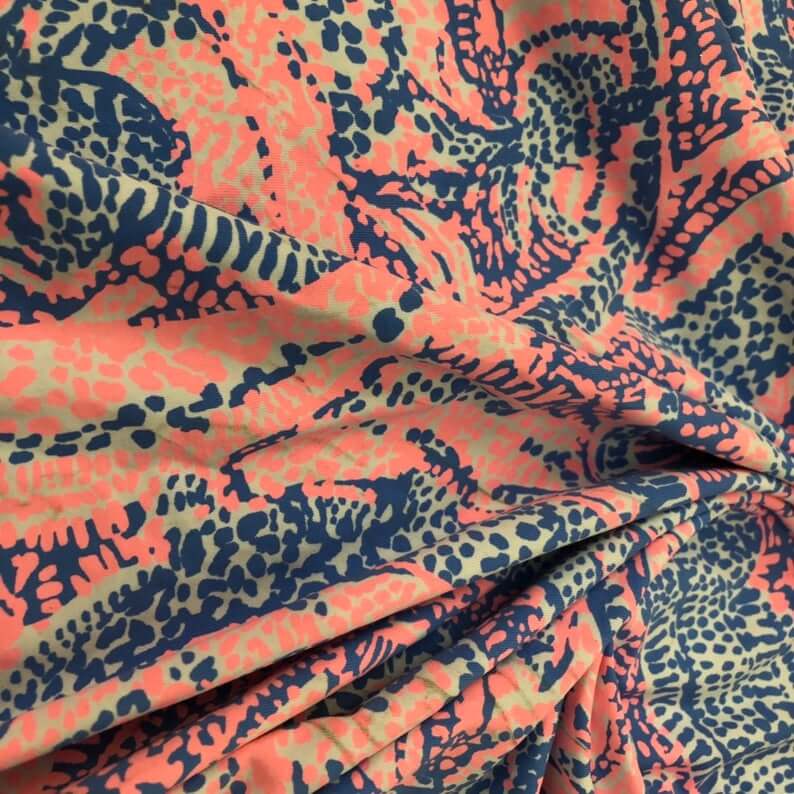 Spandex Fabric