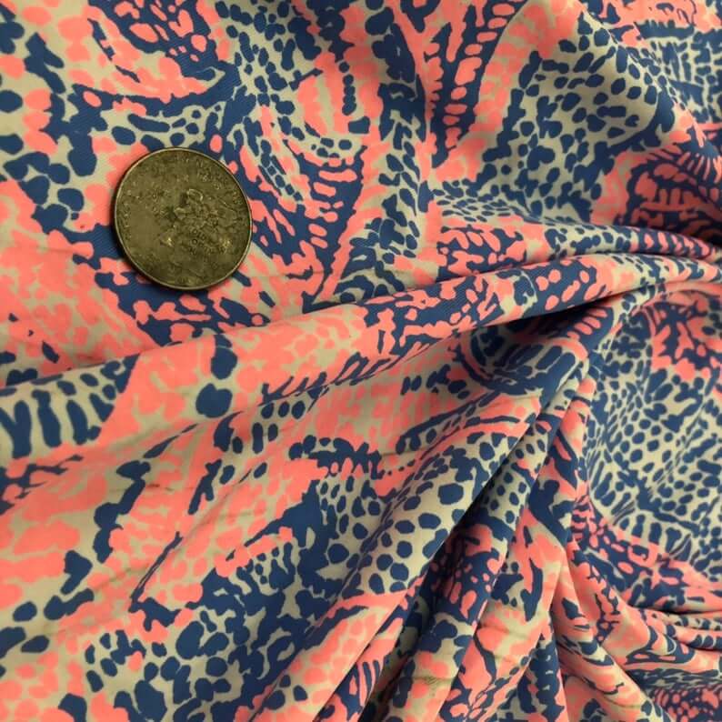 Spandex Fabric