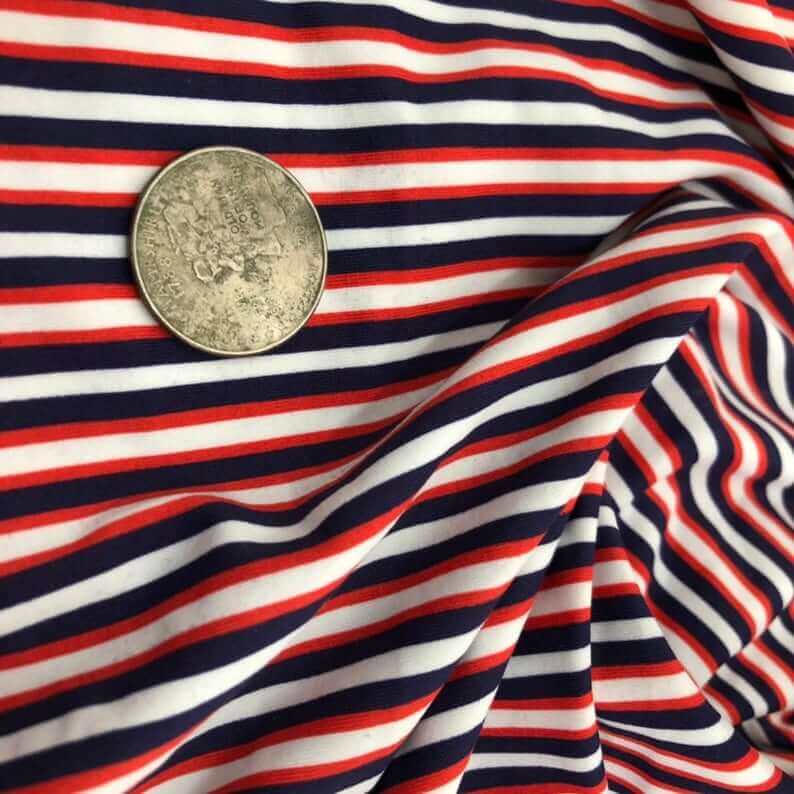 Spandex Fabric