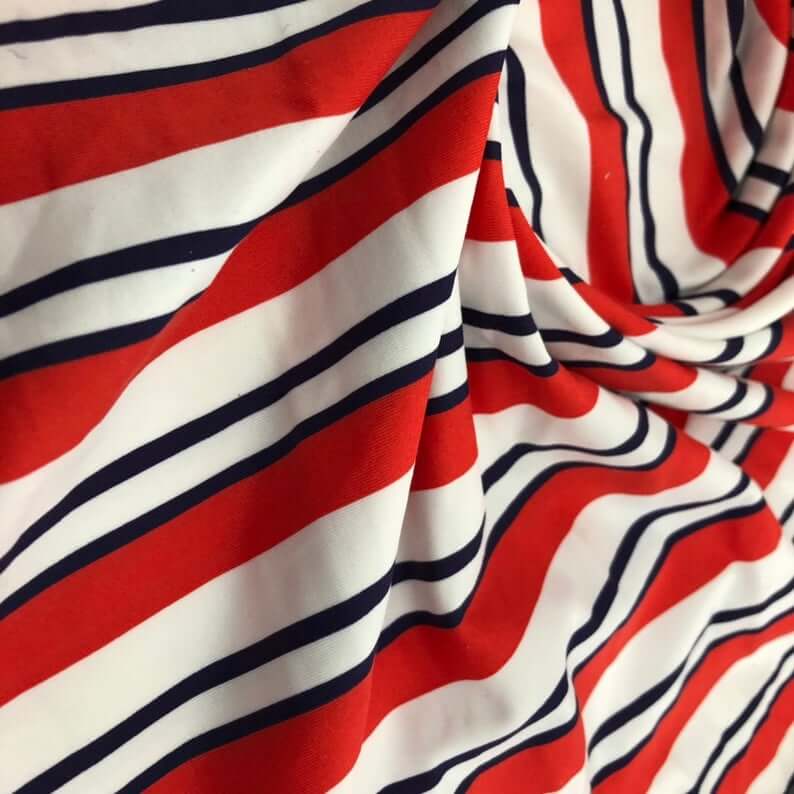 Spandex Fabric