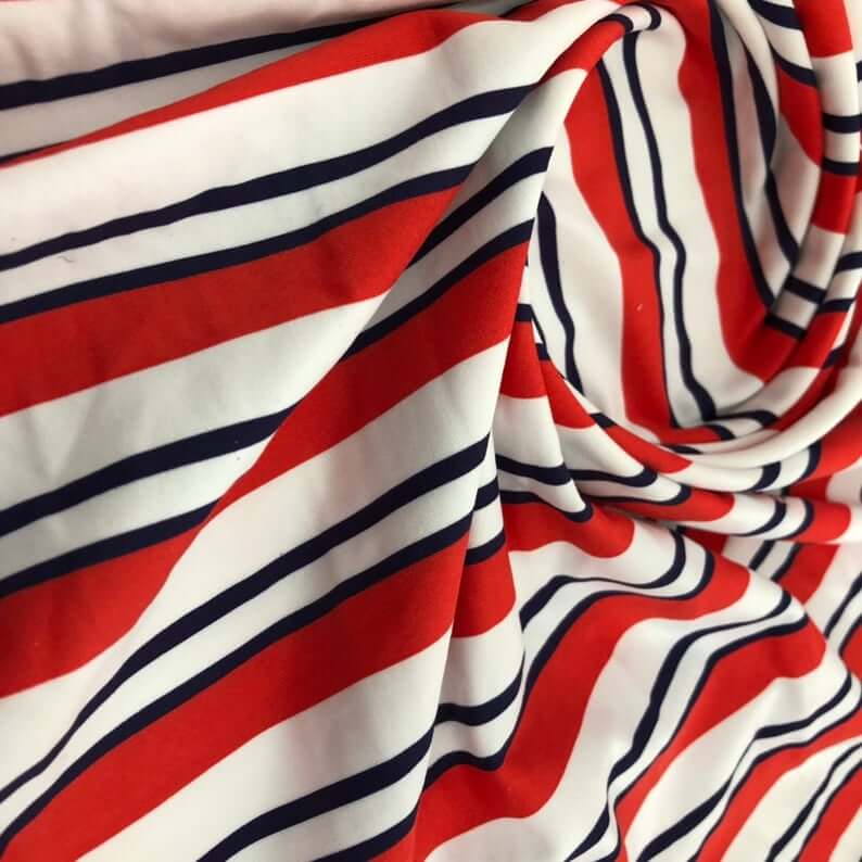 Spandex Fabric