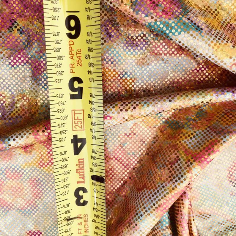 Spandex Fabric