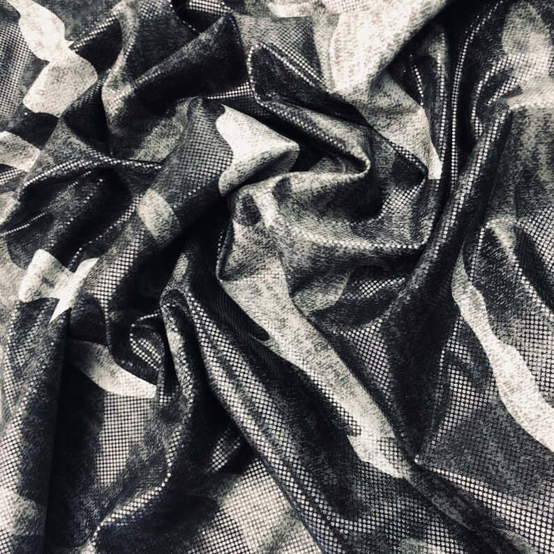 Spandex Fabric