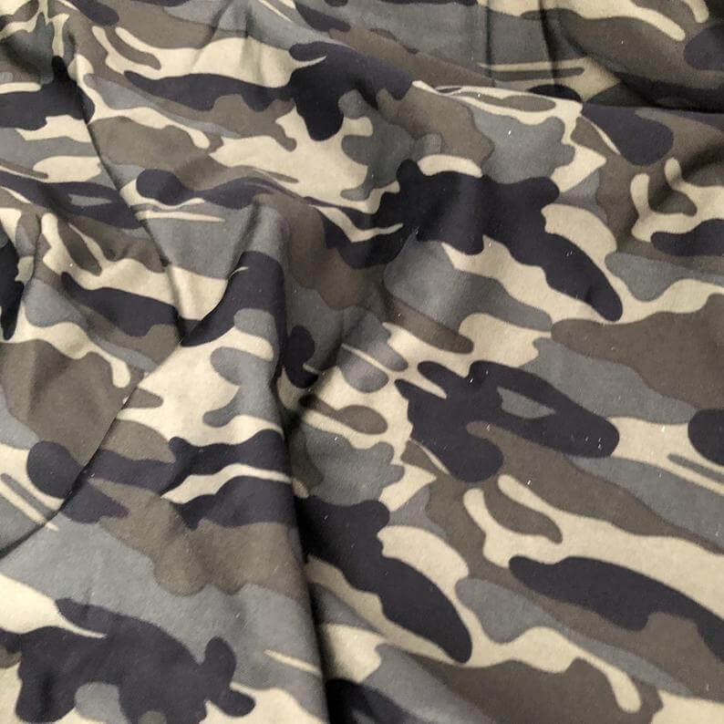 Spandex Fabric