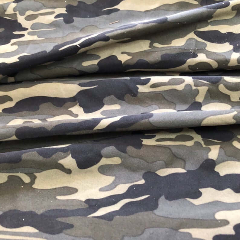 Spandex Fabric