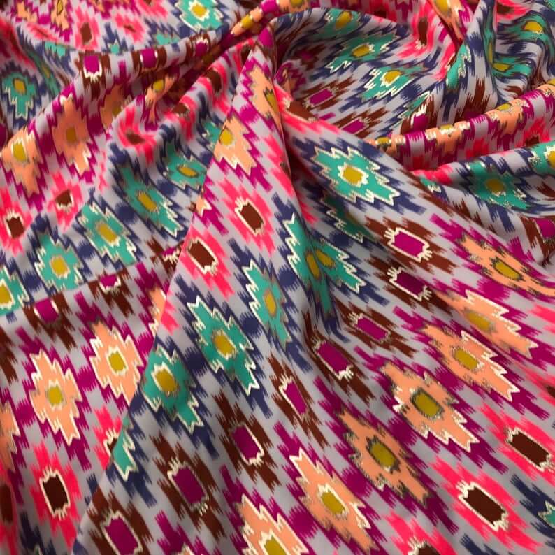 Spandex Fabric