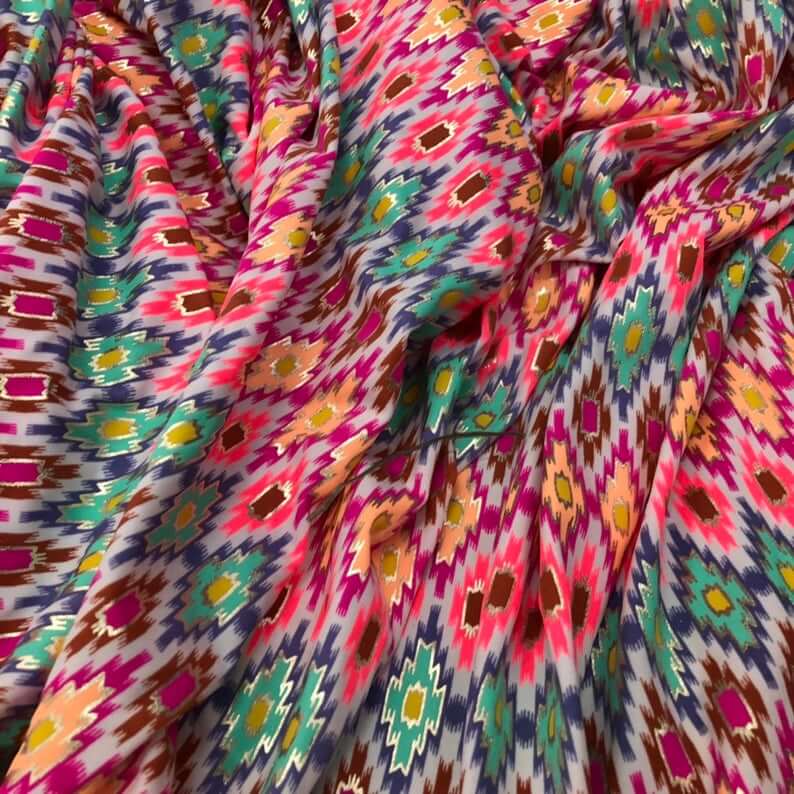 Spandex Fabric