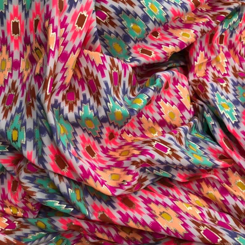 Spandex Fabric