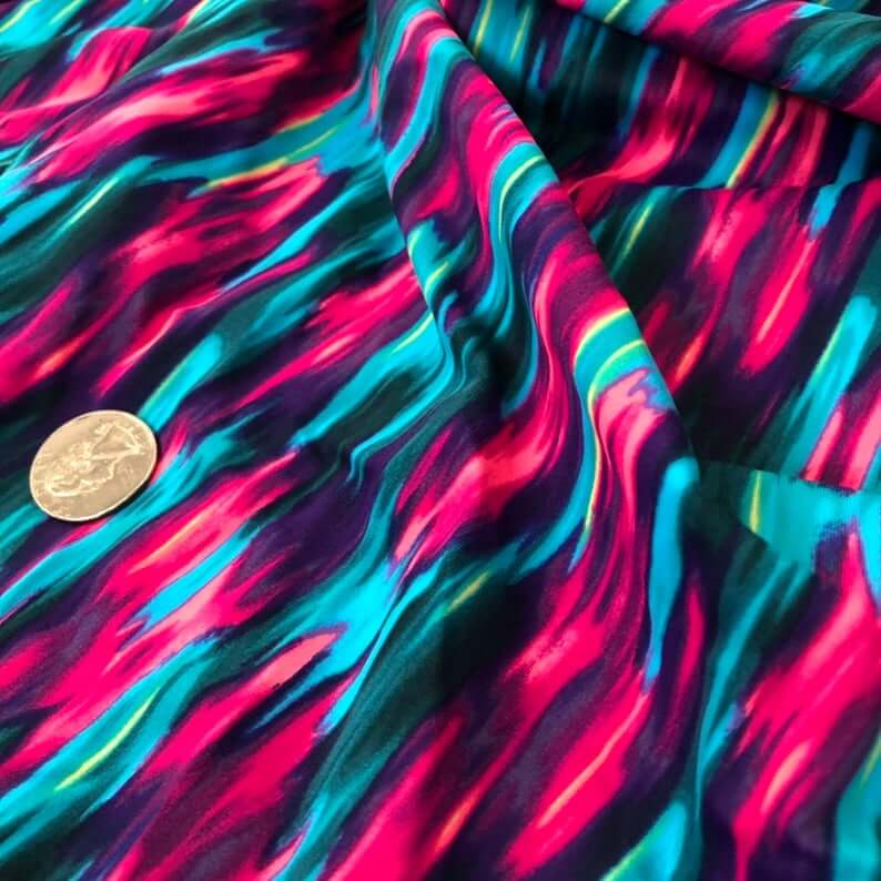 Spandex Fabric