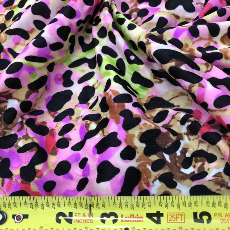 Spandex Fabric