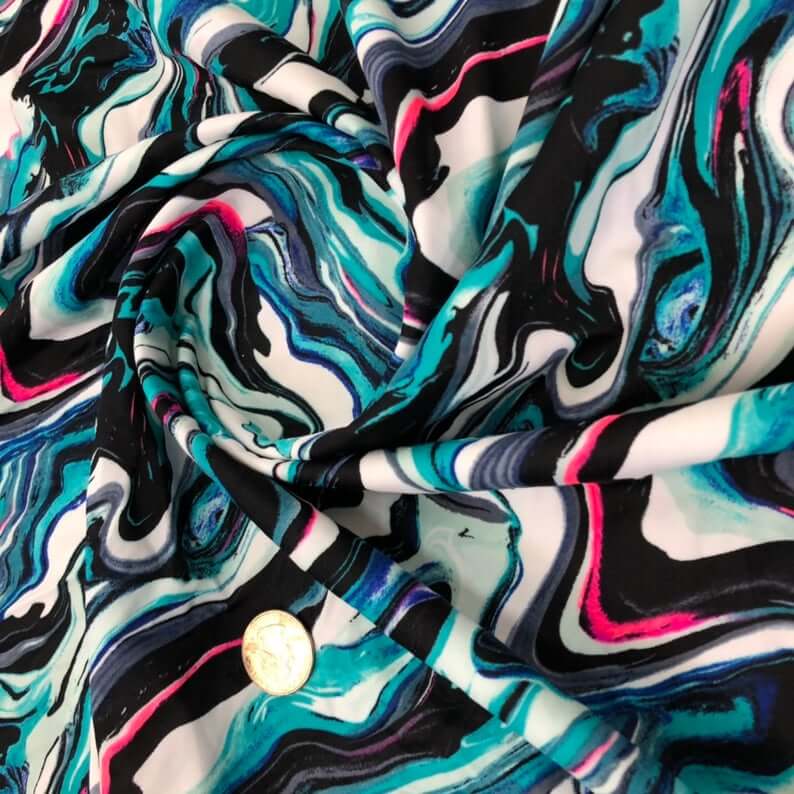 Spandex Fabric