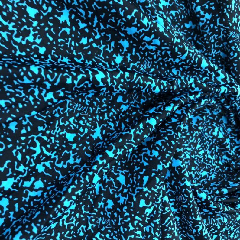 Spandex Fabric