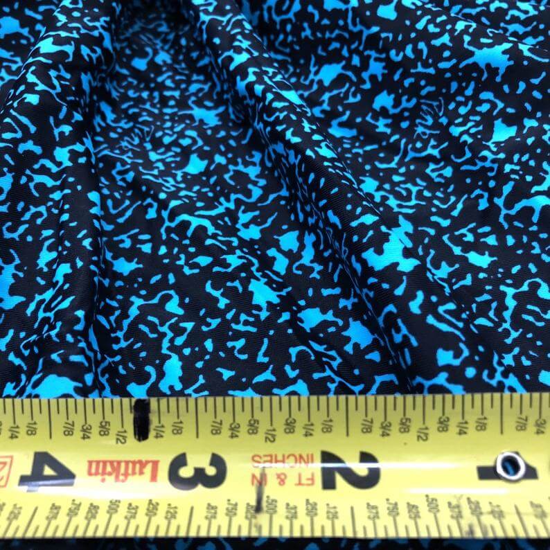 Spandex Fabric