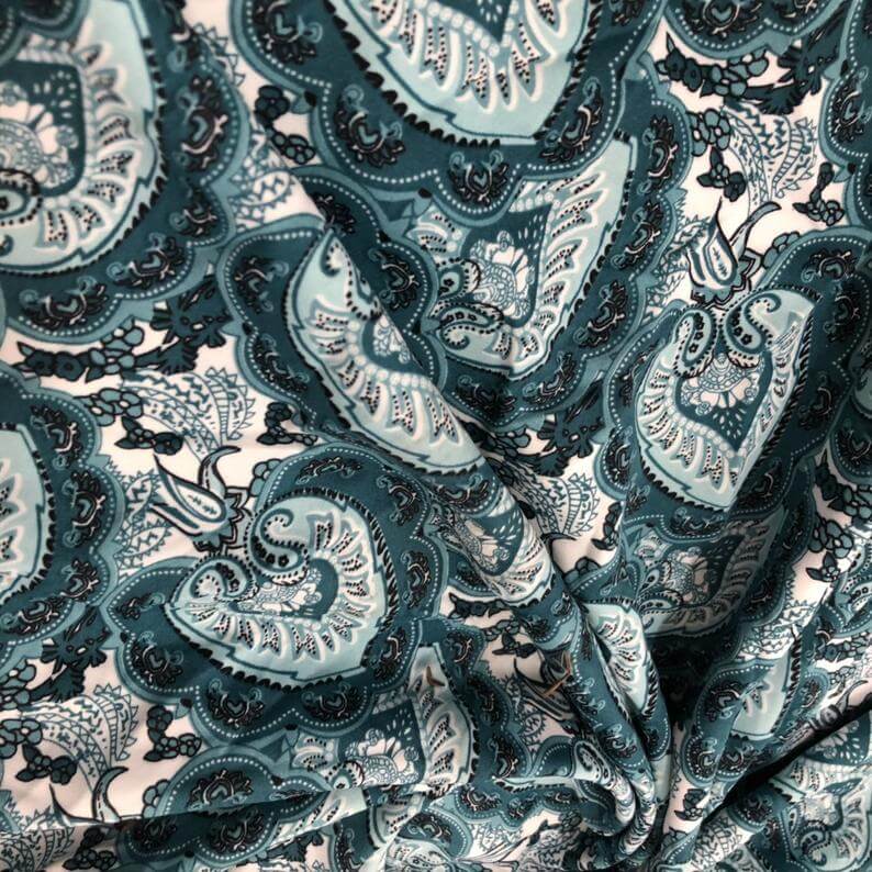 Spandex Fabric