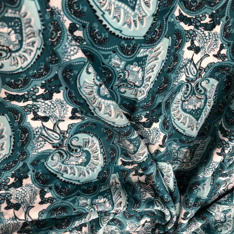 Spandex Fabric
