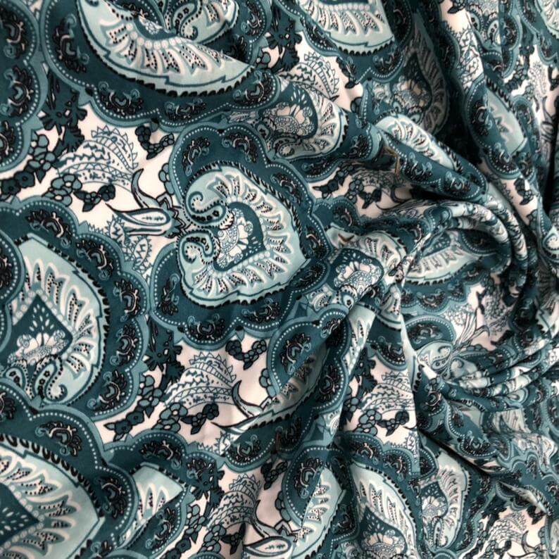 Spandex Fabric