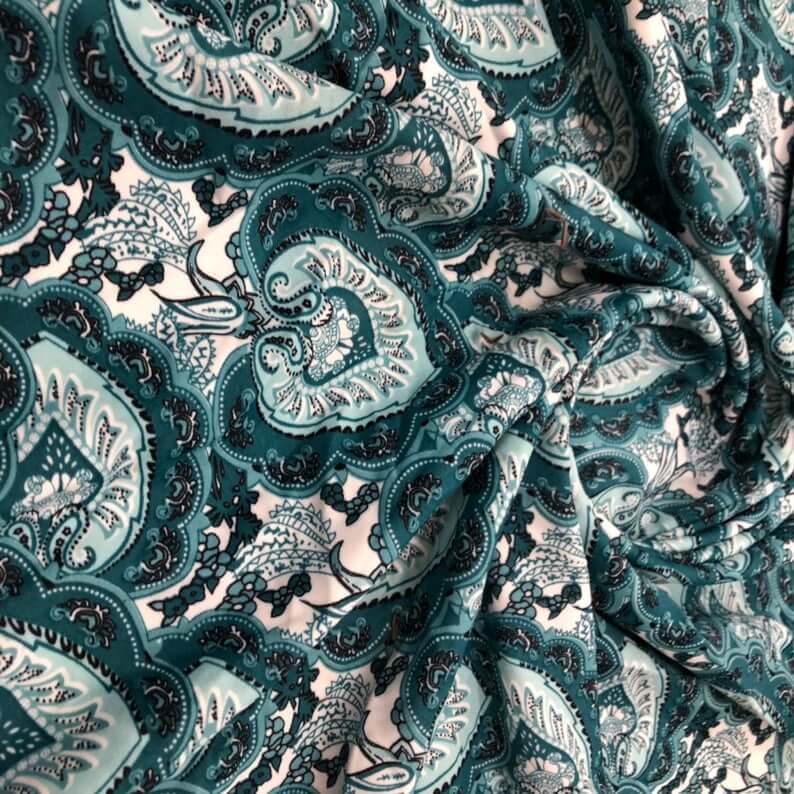 Spandex Fabric
