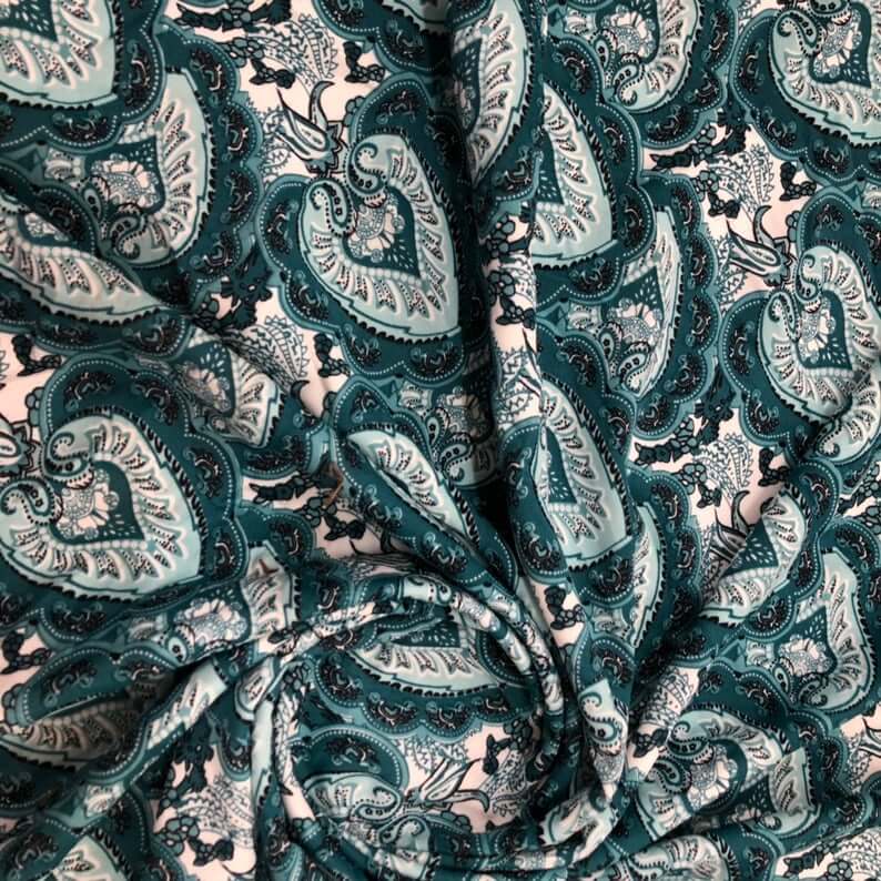 Spandex Fabric