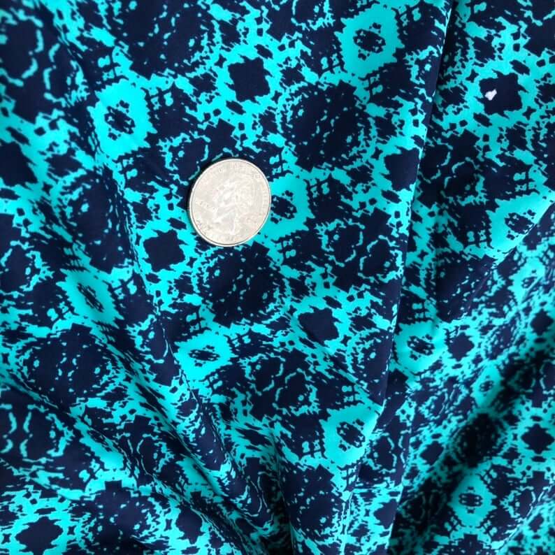 Spandex Fabric