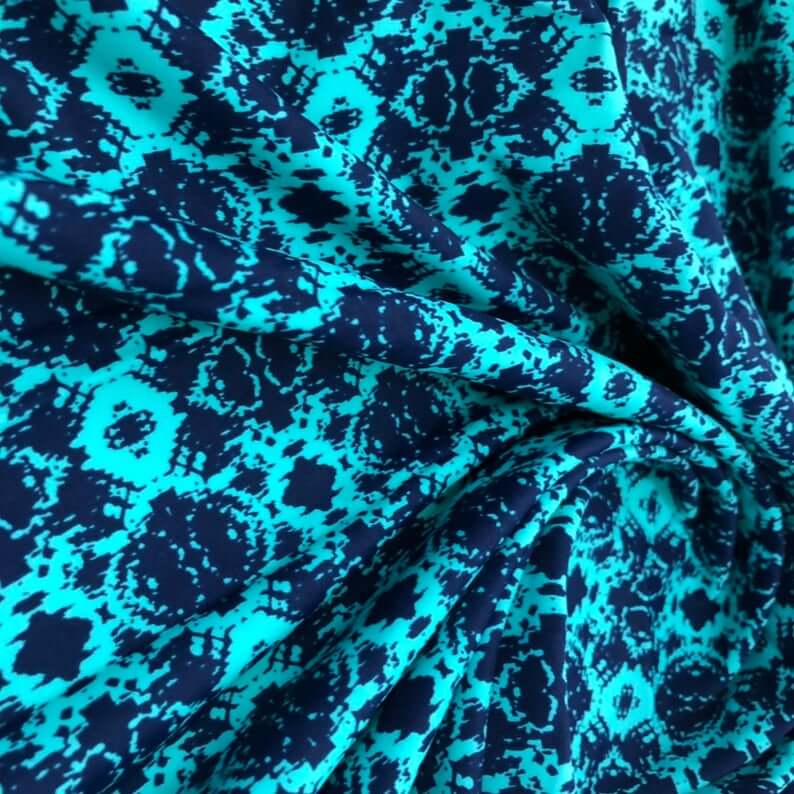 Spandex Fabric
