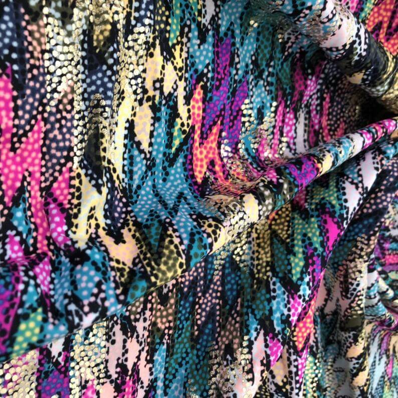 Spandex Fabric