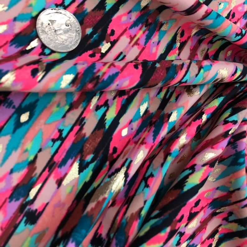 Spandex Fabric