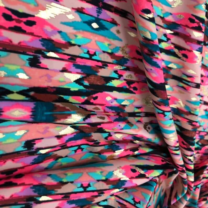 Spandex Fabric