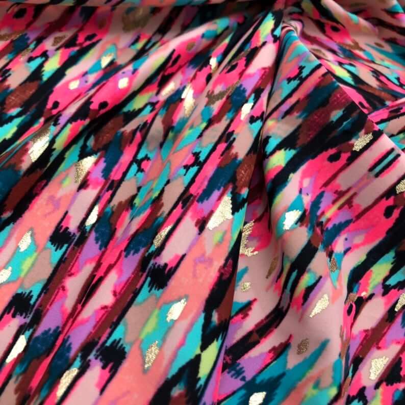 Spandex Fabric