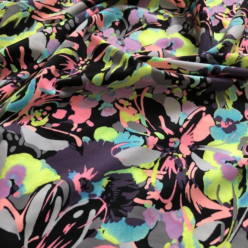 Spandex Fabric