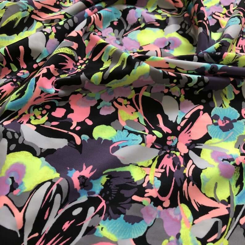 Spandex Fabric
