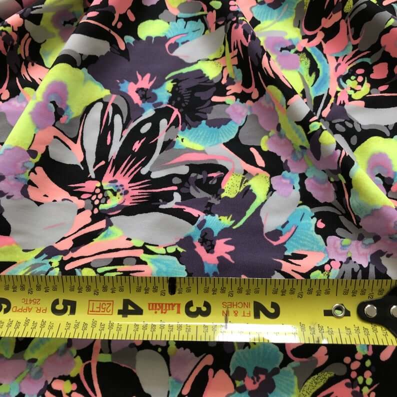Spandex Fabric