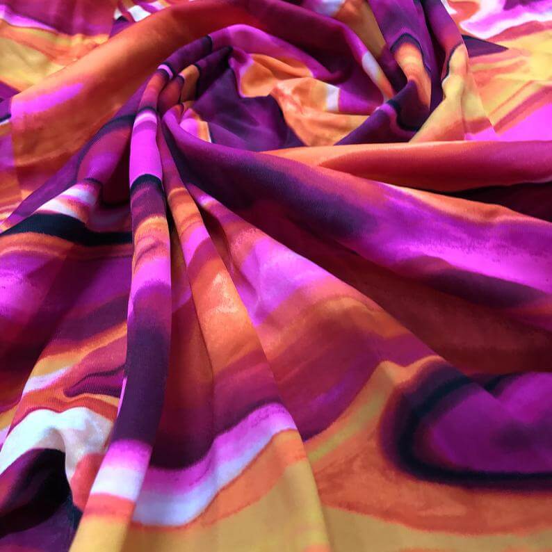Spandex Fabric