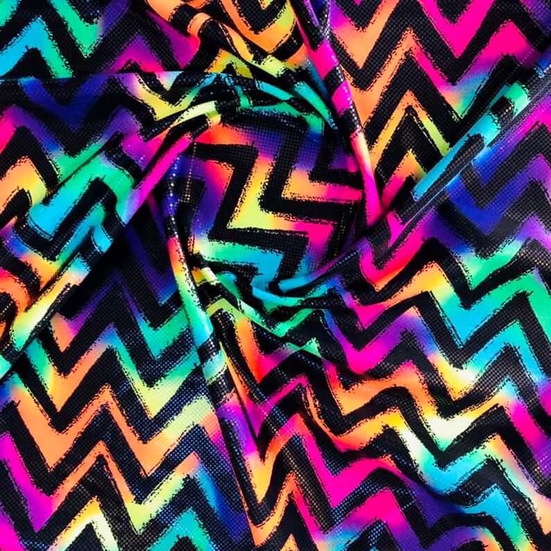 Spandex Fabric
