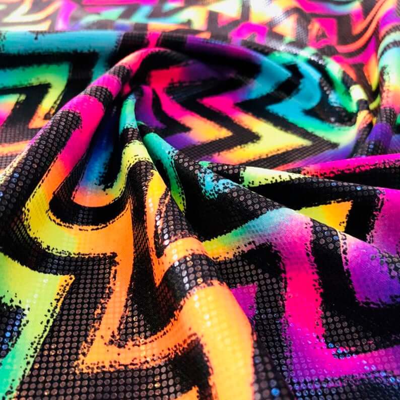 Spandex Fabric
