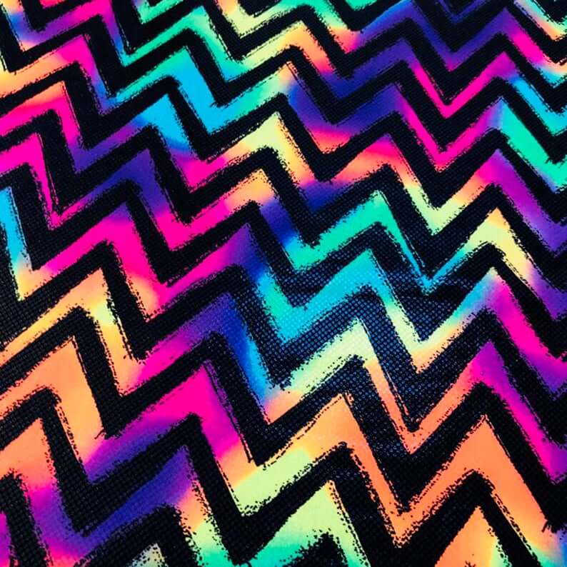Spandex Fabric