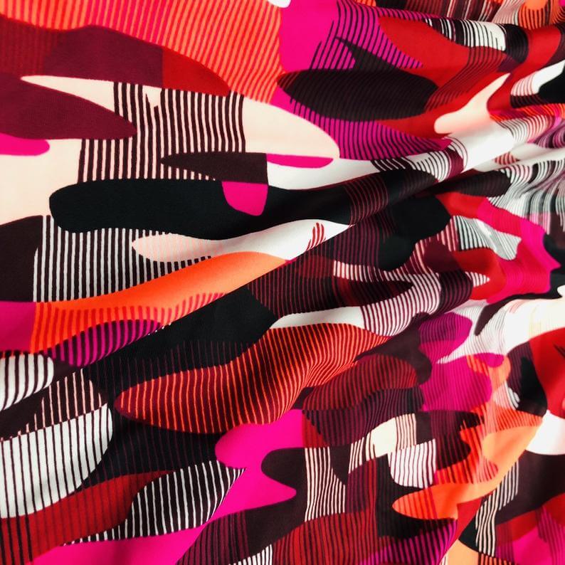 Spandex Fabric