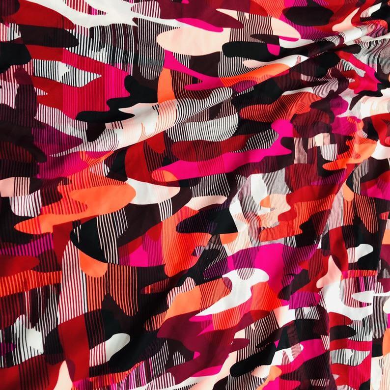 Spandex Fabric