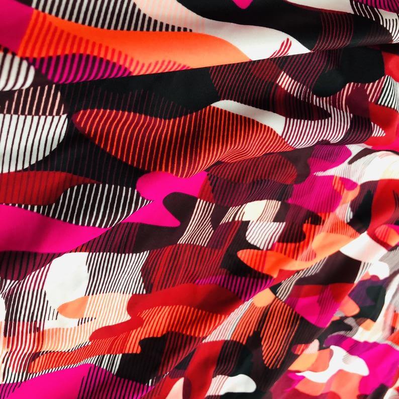 Spandex Fabric