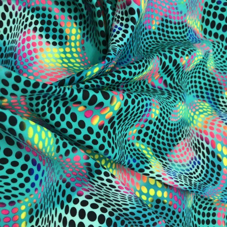 Spandex Fabric