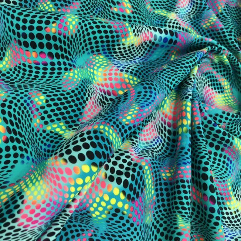 Spandex Fabric
