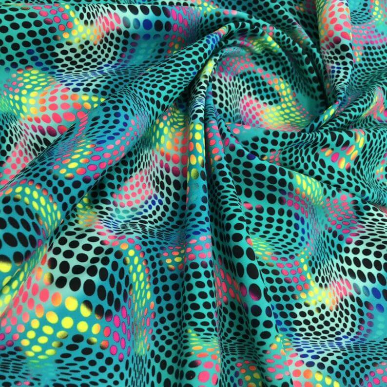Spandex Fabric