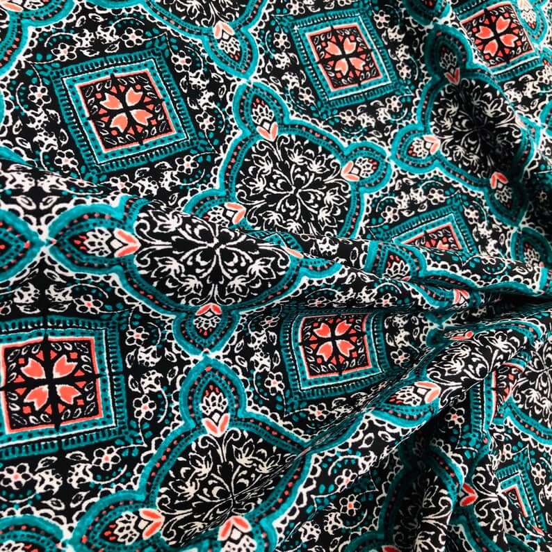 Spandex Fabric