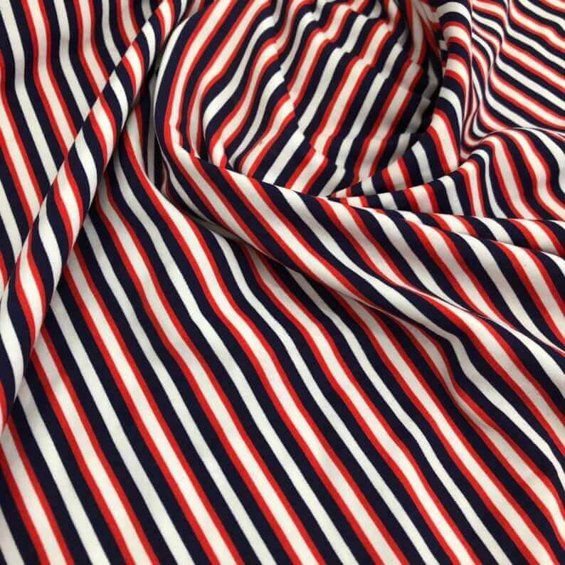 Spandex Fabric