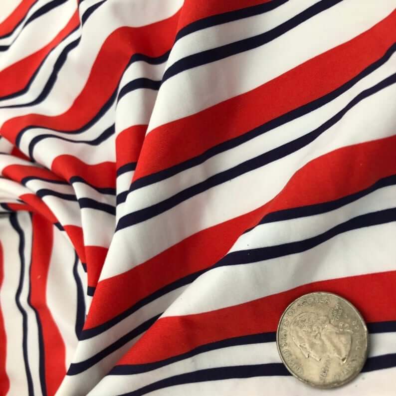 Spandex Fabric