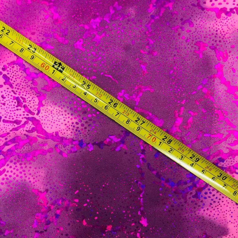 Spandex Fabric