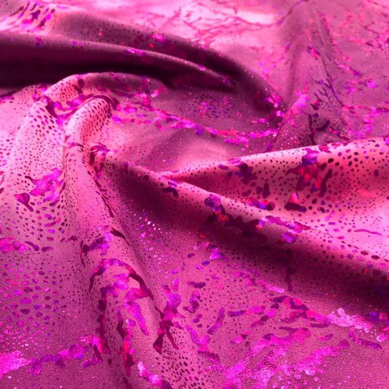 Spandex Fabric