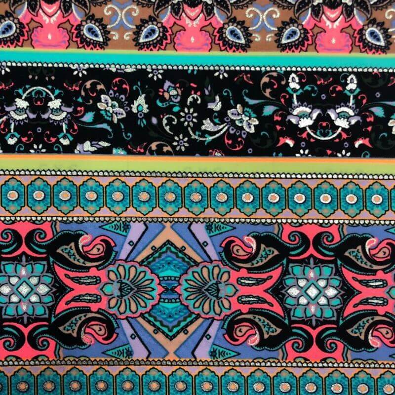 Spandex Fabric